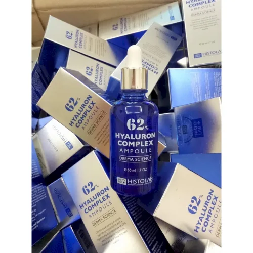 Serum Histolab Hyaluron Complex Ampoule 62% 50ml