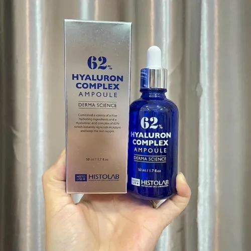Serum Histolab Hyaluron Complex Ampoule 62% 50ml