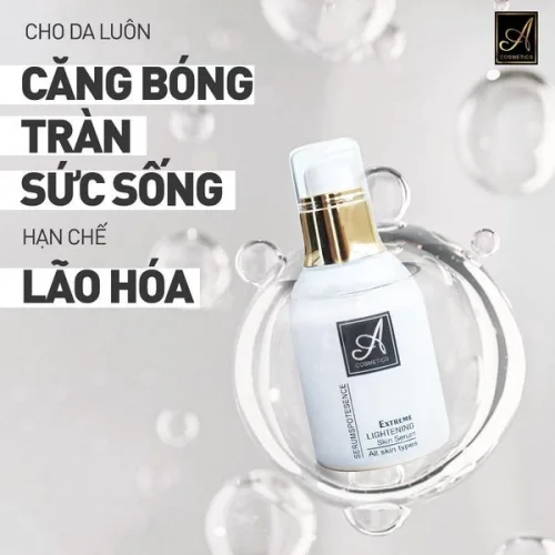 Serum Huyết Thanh A Cosmetics