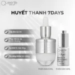 Serum Huyết Thanh Queenie Skin 7 Days 10ml