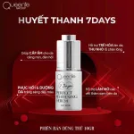 Serum Huyết Thanh Queenie Skin 7 Days 10ml