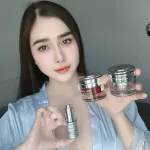 Serum Huyết Thanh Queenie Skin 7 Days 10ml