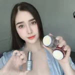 Serum Huyết Thanh Queenie Skin 7 Days 10ml