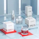 Serum Huyết Thanh Queenie Skin 7 Days 10ml