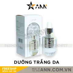 Serum Huyết Thanh Queenie Skin 7Days 50ml