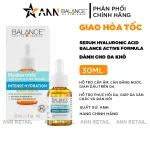 Serum Hyaluronic Acid Balance Active Formula 30ml Dành Cho Da Khô