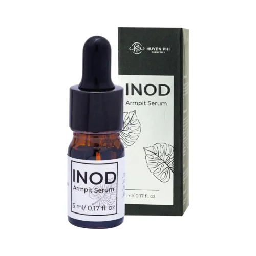 Serum Inod Khử Mùi Hôi Nách Và Hôi Chân Huyền Phi Cosmetics