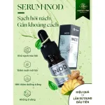 Serum Inod Khử Mùi Hôi Nách Và Hôi Chân Huyền Phi Cosmetics