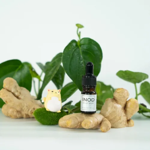 Serum Inod Khử Mùi Hôi Nách Và Hôi Chân Huyền Phi Cosmetics