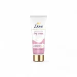 Serum Khử Mùi Dưỡng Trắng Dove 3% Niacinamide + 10x Collagen Tuýp Màu Tím 40ml