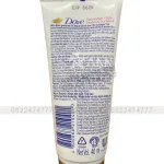 Serum Khử Mùi Dưỡng Trắng Dove 3% Niacinamide + 10x Collagen Tuýp Màu Tím 40ml