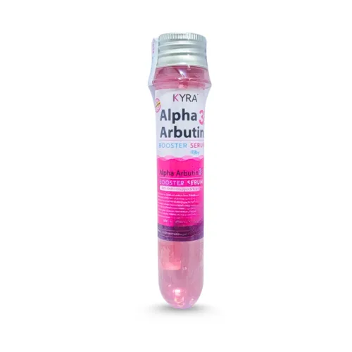 Serum Kích Trắng Da Alpha Arbutin 3 Plus+ Thái Lan 50ml