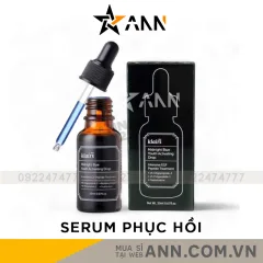 Serum Klairs Phục Hồi Da Midnight Blue Youth Activating Drop 20ml