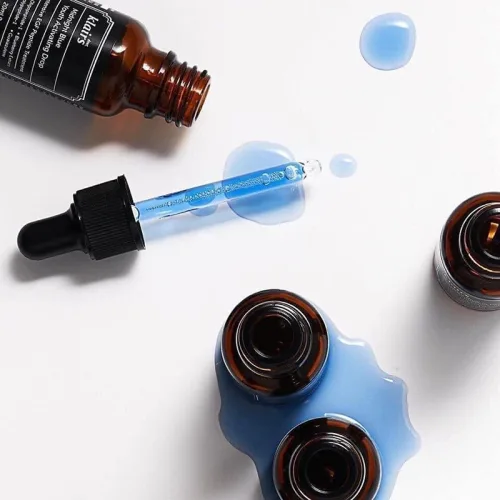 Serum Klairs Phục Hồi Da Midnight Blue Youth Activating Drop 20ml