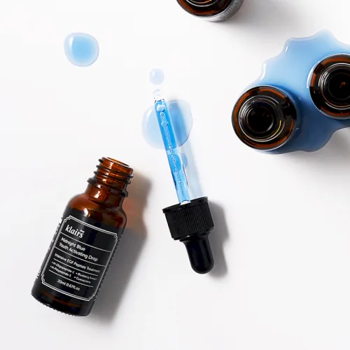 Serum Klairs Phục Hồi Da Midnight Blue Youth Activating Drop 20ml