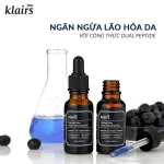 Serum Klairs Phục Hồi Da Midnight Blue Youth Activating Drop 20ml