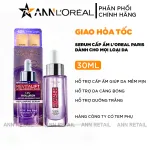 Serum Loreal Paris Revitalift Hyaluronic Acid 1.5% Hyaluron Cấp Ẩm Sáng Da 30ml