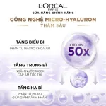 Serum Loreal Paris Revitalift Hyaluronic Acid 1.5% Hyaluron Cấp Ẩm Sáng Da 30ml
