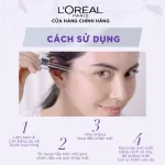 Serum Loreal Paris Revitalift Hyaluronic Acid 1.5% Hyaluron Cấp Ẩm Sáng Da 30ml