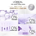 Serum Loreal Paris Revitalift Hyaluronic Acid 1.5% Hyaluron Cấp Ẩm Sáng Da 30ml