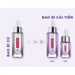 Serum Loreal Paris Revitalift Hyaluronic Acid 1.5% Hyaluron Cấp Ẩm Sáng Da 30ml