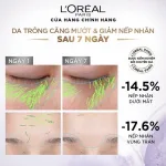 Serum Loreal Paris Revitalift Hyaluronic Acid 1.5% Hyaluron Cấp Ẩm Sáng Da 30ml