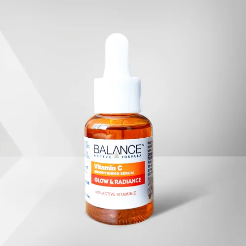 🎐🎐Serum làm sáng da vitamin C balace Active formula