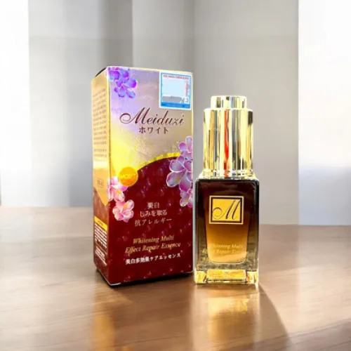 Serum Meiduzi Whitening Multi Effect Repair Essence 25ml