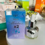 Serum Meiduzi X2 Giúp Phục Hồi Da Chuyên Sâu 20ml
