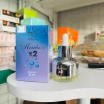 Serum Meiduzi X2 Giúp Phục Hồi Da Chuyên Sâu 20ml