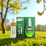 Serum Meso Essence Lục Tảo Soo Young Mini 5ml - Dành Cho Da Nám
