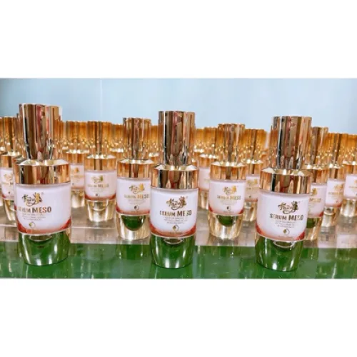 Serum Meso Fairy Giải Pháp Tuyệt Vời Cho Làn Da Hoàn Hảo