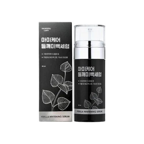 Serum Mommy Care Perilla Whitening Hàn Quốc Hỗ Trợ Giảm Nám 50ml