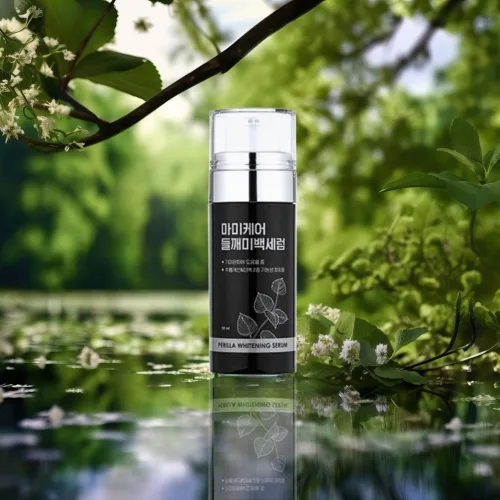 Serum Mommy Care Perilla Whitening Hàn Quốc Hỗ Trợ Giảm Nám 50ml