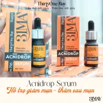 Serum Mụn 31may Acnidrop 10ml – Serum Thirtyone May