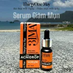 Serum Mụn 31may Acnidrop 10ml – Serum Thirtyone May