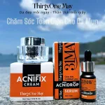 Serum Mụn 31may Acnidrop 10ml – Serum Thirtyone May