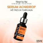 Serum Mụn 31may Acnidrop 10ml – Serum Thirtyone May