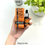 Serum Mụn 31may Acnidrop 10ml – Serum Thirtyone May