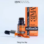 Serum Mụn 31may Acnidrop 10ml – Serum Thirtyone May