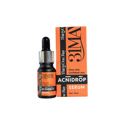 Serum Mụn 31may Acnidrop 10ml – Serum Thirtyone May