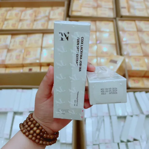 Serum Mụn Collagen X3 Đông Anh Nguyễn Huỳnh Như 10g - Phiên Bản Mới