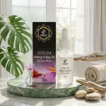 Serum Mụn Huỳnh Đỗ 20ml Hỗ Trợ Giảm Mụn Dưỡng Sáng Da - Phiên Bản Mới