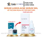 Serum Mụn Lumos Acne 5ml