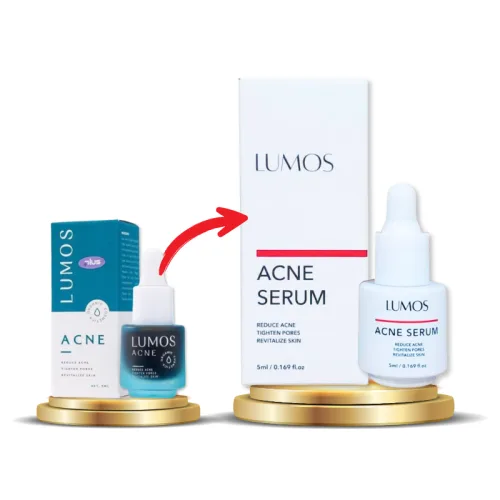 Serum Mụn Lumos Acne 5ml