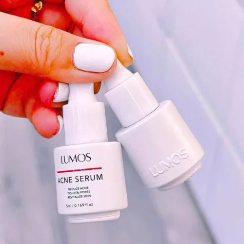 Serum Mụn Lumos Acne 5ml
