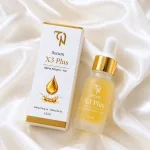 Serum Nám Collagen X3 Plus TN Mỹ Phẩm Đông Anh 15ml - Phiên Bản Mới