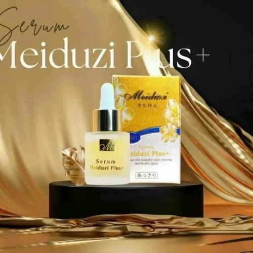 Serum Nám Meiduzi Plus 20ml