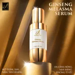Serum Nám Nhân Sâm 30ml A Cosmetics Ginseng Melasma Serum Mỹ Phẩm Phương Anh - Phiên Bản Mới