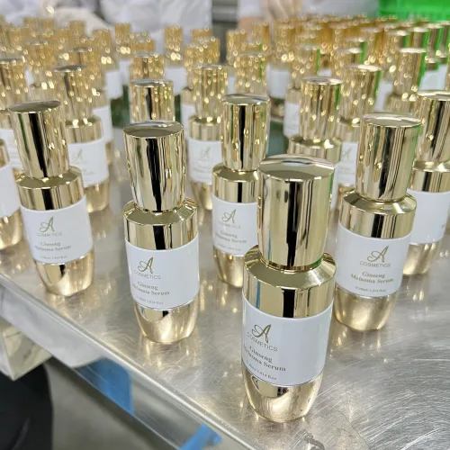 Serum Nám Nhân Sâm 30ml A Cosmetics Ginseng Melasma Serum Mỹ Phẩm Phương Anh - Phiên Bản Mới